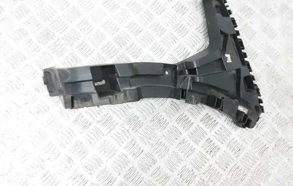 Audi Q3 8U Rear bumper mounting bracket 8U0807454B