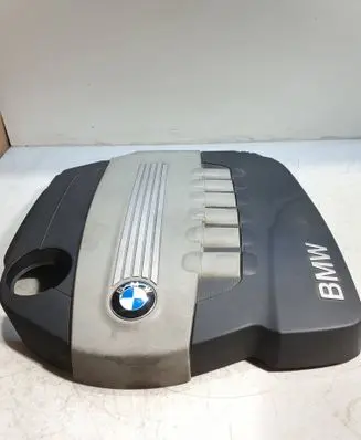 BMW 3 E90 E91 Engine cover (trim) 7800064 14389710