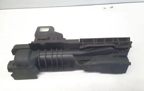 BMW X3 E83 Radiator mount bracket 7530254 nr9086