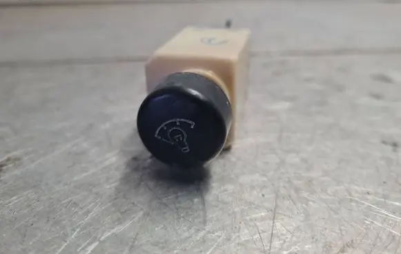 Panel lighting control switch