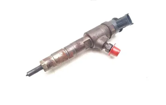 Peugeot Partner Fuel injector 0445110340
