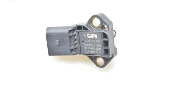 Volkswagen Golf VI Air pressure sensor 03G906051M