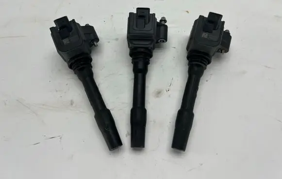 BMW 1 F20 F21 High voltage ignition coil 8647463