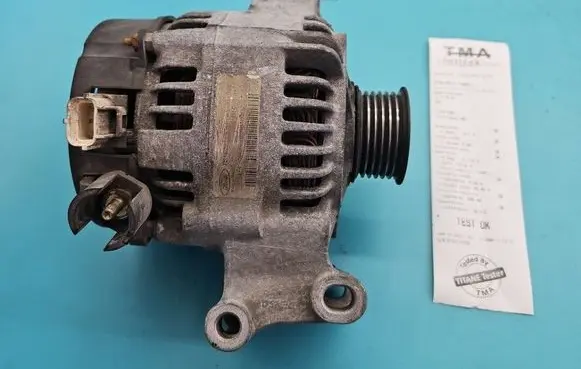 Ford Focus Generator/alternator 98AB10300GL IMPRK1570846