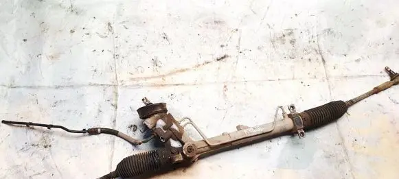 Volkswagen Fox Steering rack LHD