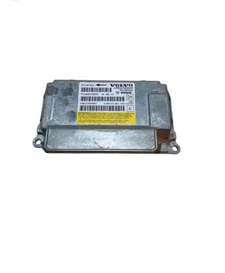 Volvo V60 Airbag control unit/module 31387523 T11402170970