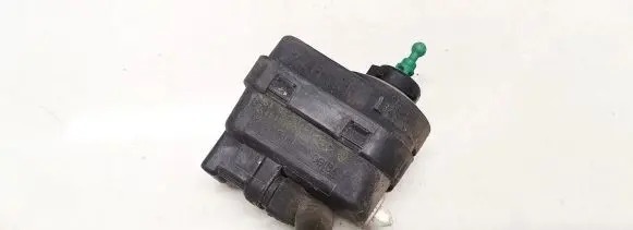 Renault Megane I Headlight level adjustment motor 7700840141b