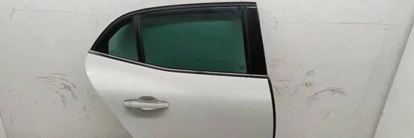 Renault Megane IV Rear door 