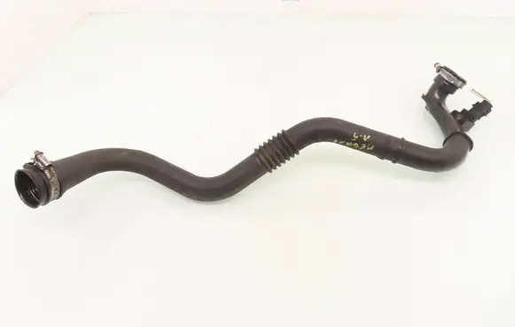 Intercooler hose/pipe