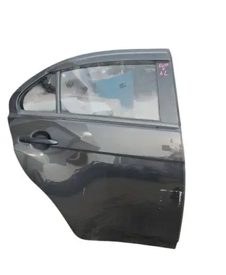 Mitsubishi Lancer Evolution X Rear door 