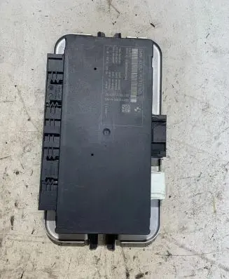 BMW 5 F10 F11 Light module LCM 9251976