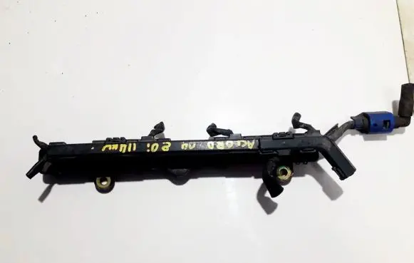 Honda Accord Fuel main line pipe 7184290530