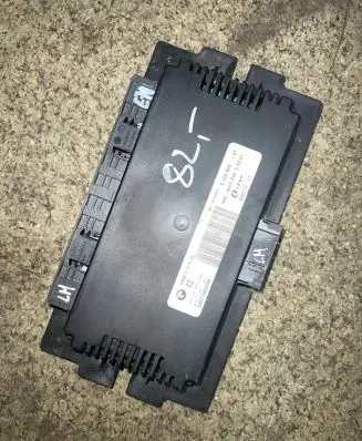 Light module LCM