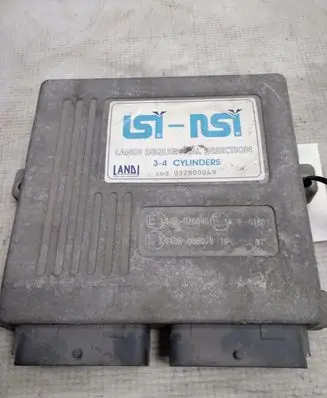 Ford Focus Other control units/modules 032800049 9300099069