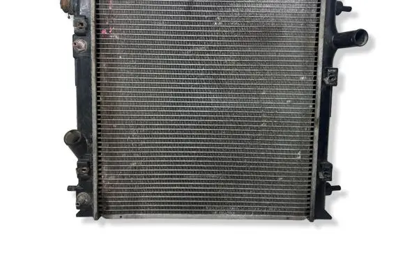Chrysler PT Cruiser Coolant radiator 231009