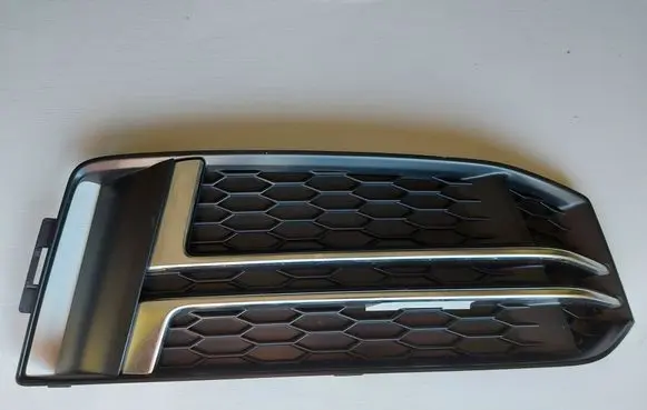 Audi A4 S4 B9 Front bumper lower grill 8W0807682F BTA70185