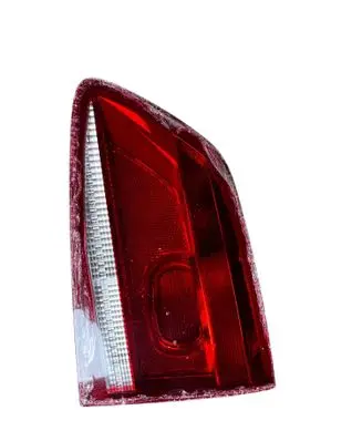 Volkswagen PASSAT B7 Tailgate rear/tail lights 3AF945094K 605512
