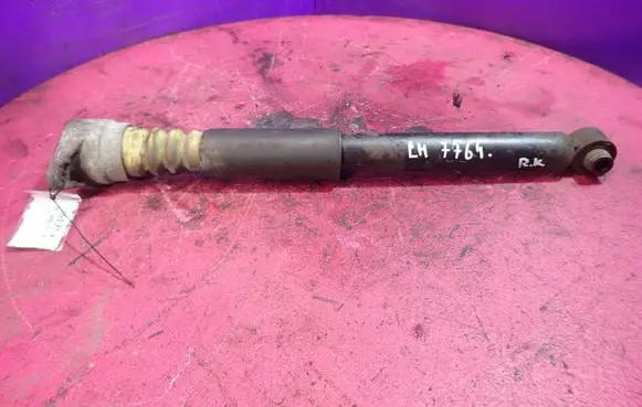 Audi A4 S4 B7 8E 8H Rear shock absorber/damper