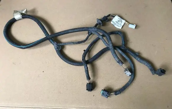Opel Signum Parking sensor (PDC) wiring loom 24438408