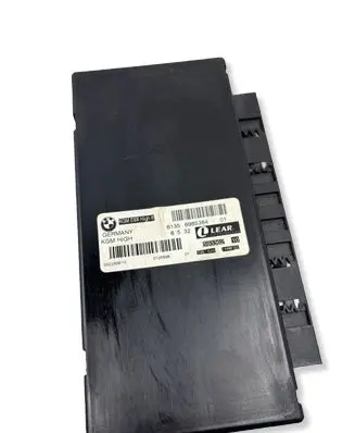 BMW 5 E60 E61 Comfort/convenience module 6985364 532256810