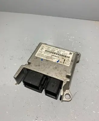 Ford S-MAX Airbag control unit/module 6M2T14B056AC 0285001679
