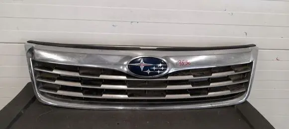 Subaru Forester SH Front grill 1234