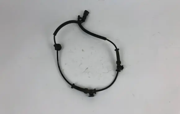 ABS rear brake sensor