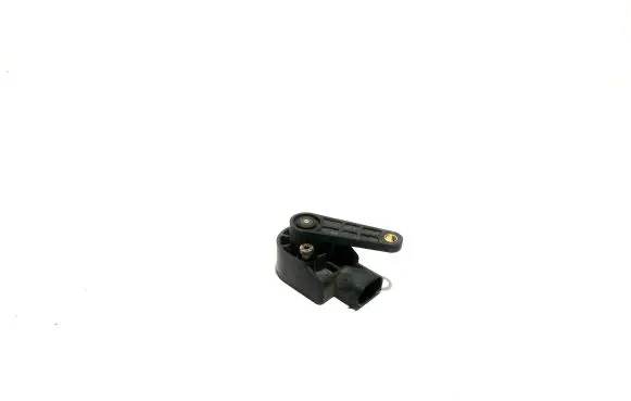 Audi A8 S8 D3 4E Air suspension front height level sensor V4E0941286F 15160100562 4E0907503C