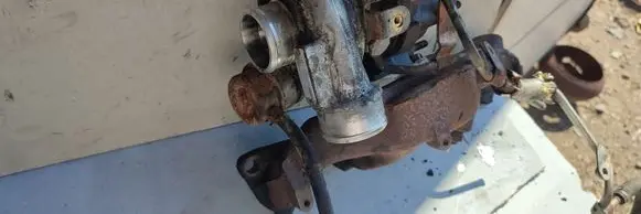Nissan Primera Turbo 4522152 EF00107A