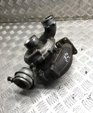 Audi A6 S6 C5 4B Turbo 059145701F