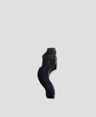 Opel Astra H Fuel Injector clamp holder