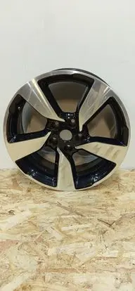 Nissan Qashqai R18 alloy rim N64801 N648011