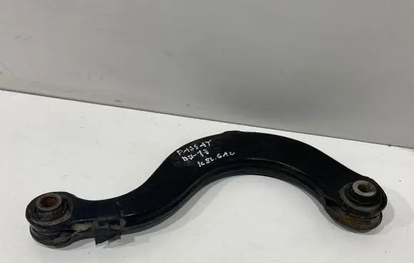Rear control arm