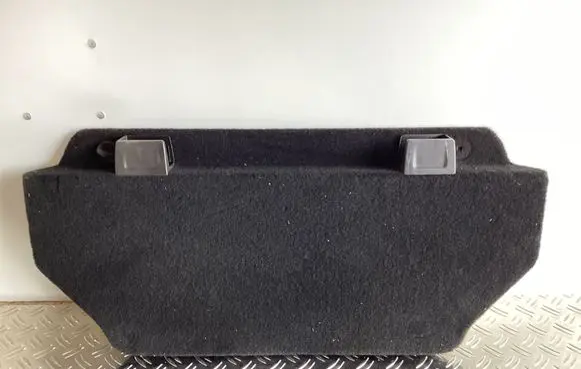 Porsche 911 997 Trunk/boot mat liner 99755112302