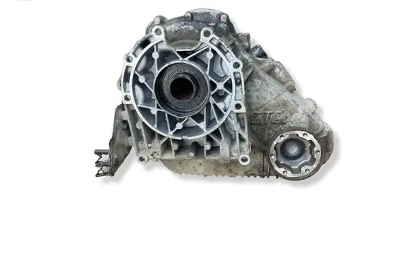 Land Rover Range Rover Sport L320 Gearbox transfer box case 8454228038