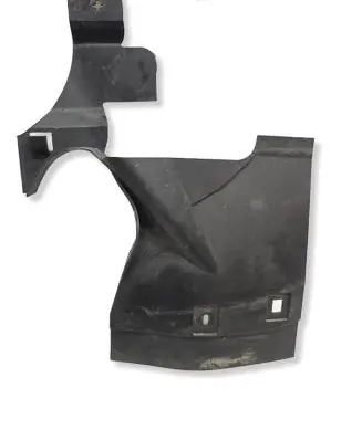 Volvo S90, V90 Front mudguard 31353848