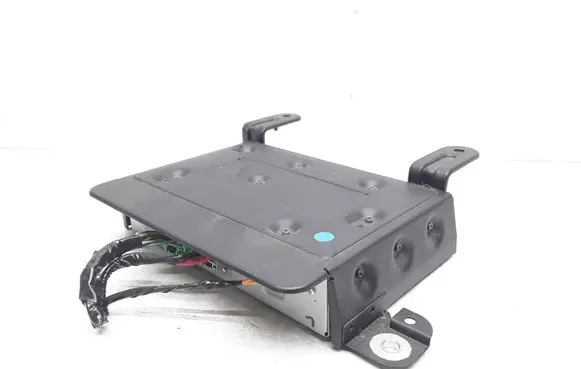 Volvo V40 Sound amplifier 31384316 P31384316