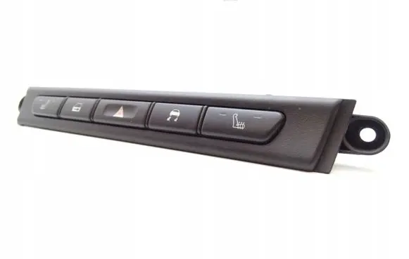 Jaguar S-Type A set of switches 2R8311B650BE