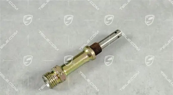 Porsche 911 Valve vacuum 91111314504