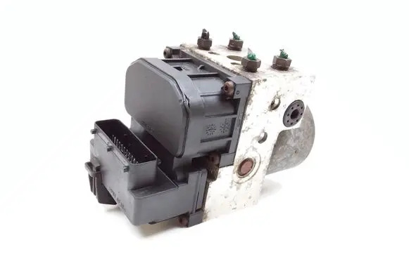 Renault Scenic I ABS Pump 0273004395 7700432643 0265216732