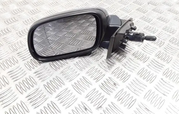Peugeot 307 Manual wing mirror 