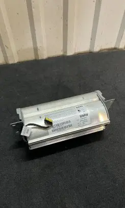 BMW 5 E60 E61 Passenger airbag 397039708121