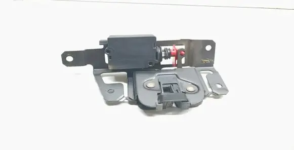 BMW X3 E83 Tailgate/trunk/boot lock/catch/latch 7057364 51247057364