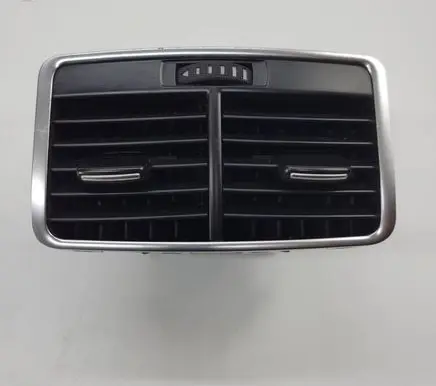 Audi A6 S6 C6 4F Rear air vent grill 4F0819203C