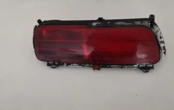 Citroen C4 I Picasso Rear fog light 163939