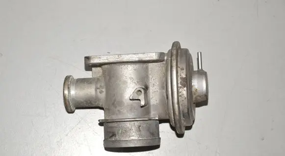 BMW X5 E53 EGR valve 7785452