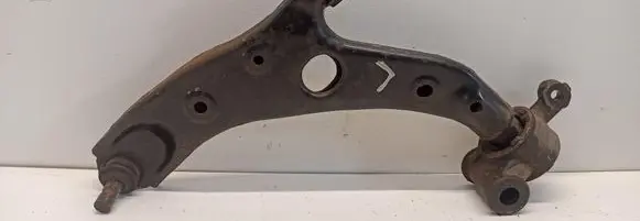Mazda 3 III Front control arm
