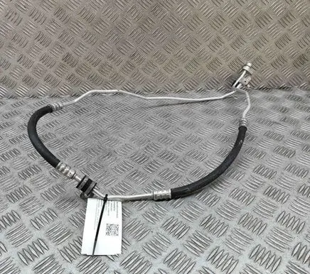 Renault Zoe Air conditioning (A/C) pipe/hose 295X28404R