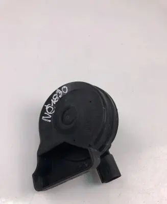 Volkswagen Tiguan Horn signal E355307
