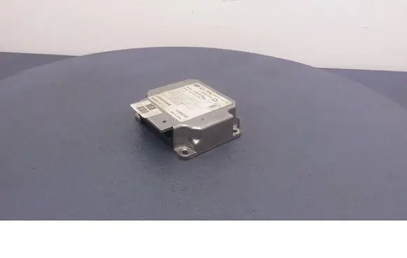 Hyundai Tucson JM Airbag control unit/module 4079344474